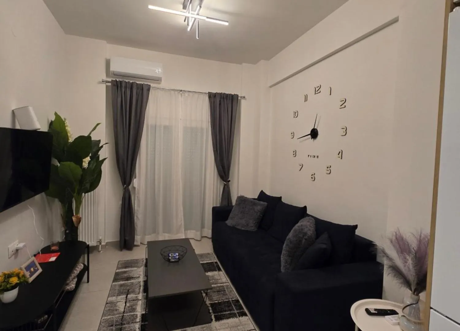 Luxe Haven Suites 1 Saloniki