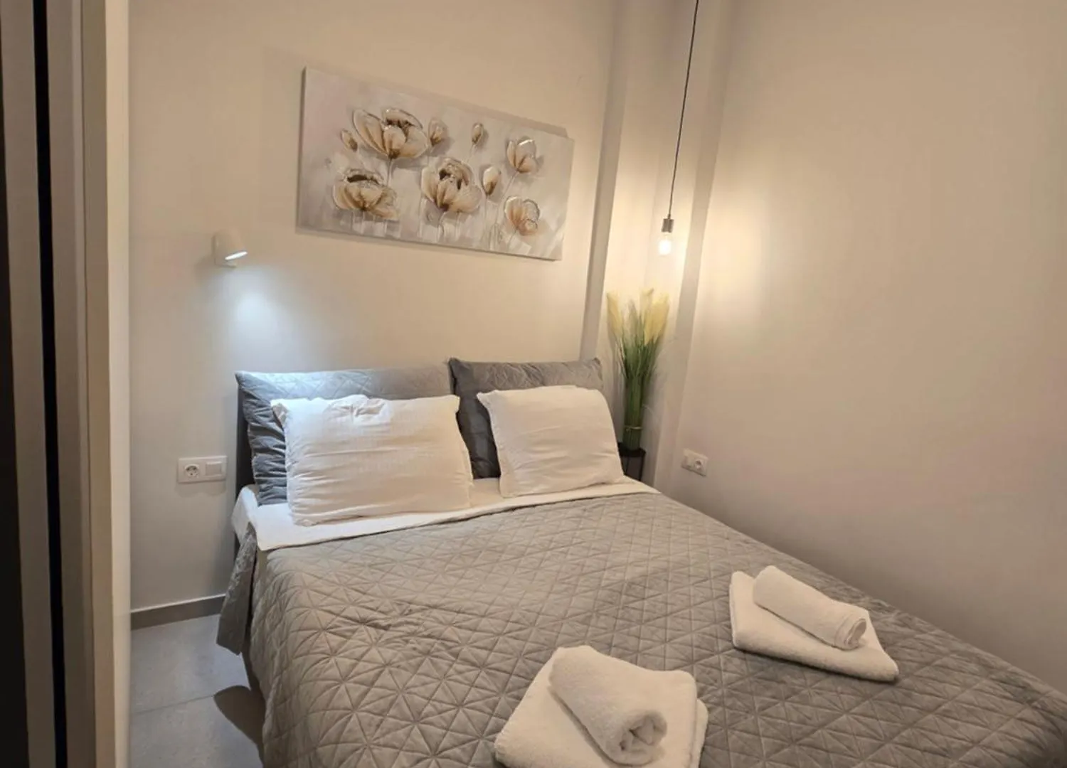 סלוניקי Luxe Haven Suites 1 0*,  יוון