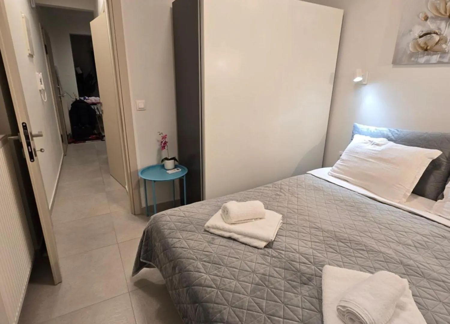 סלוניקי Luxe Haven Suites 1 יוון