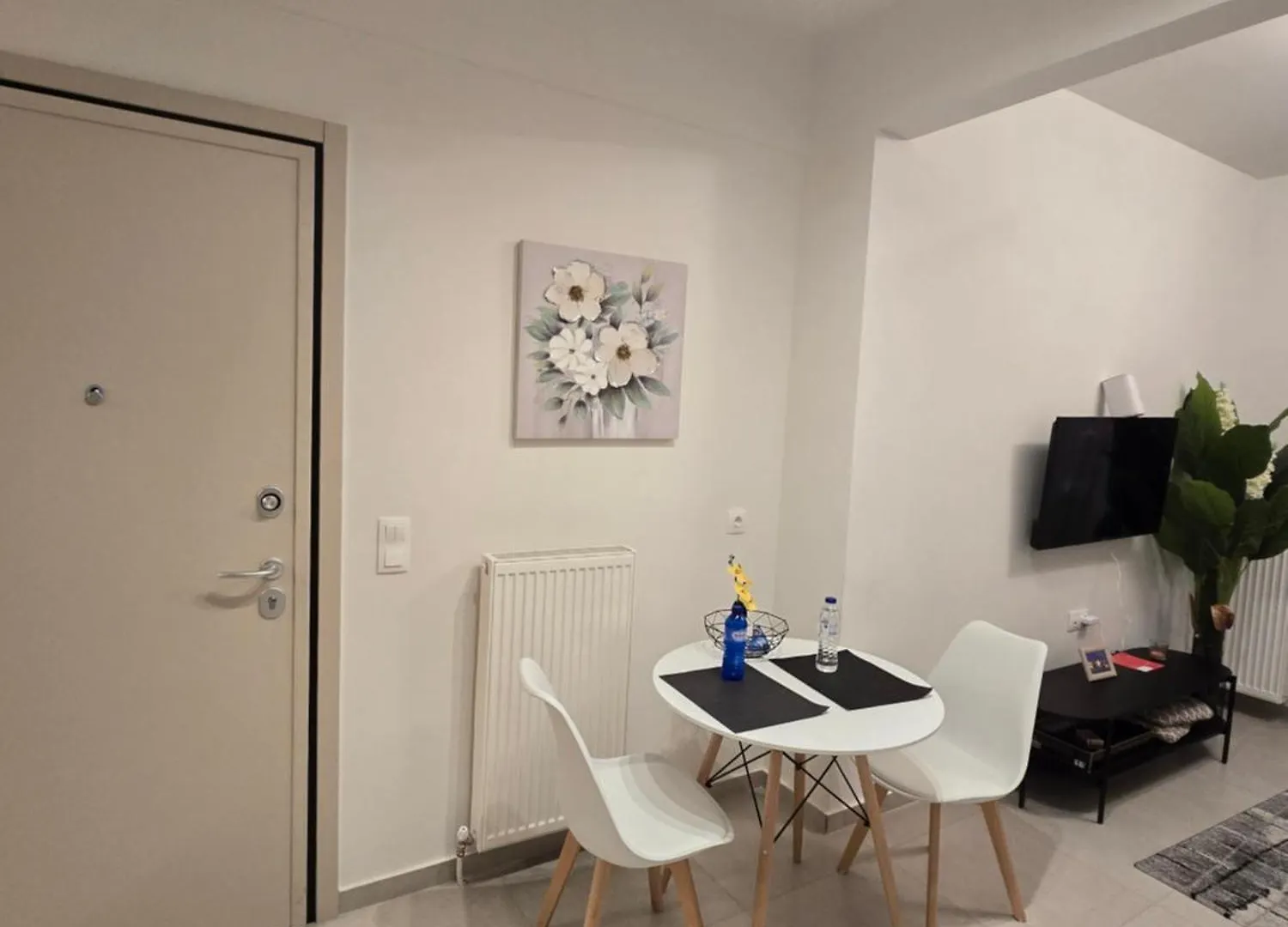 סלוניקי Luxe Haven Suites 1 0*,  יוון