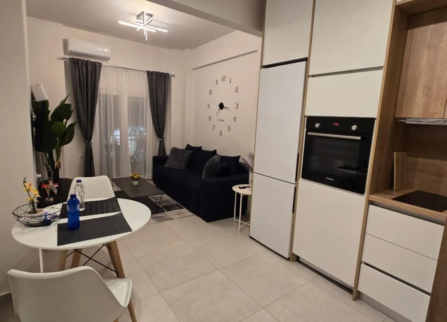 סלוניקי Luxe Haven Suites 1 יוון